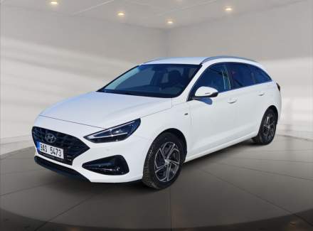 Hyundai - i30