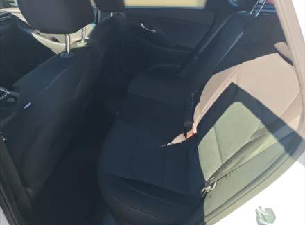 Hyundai - i30