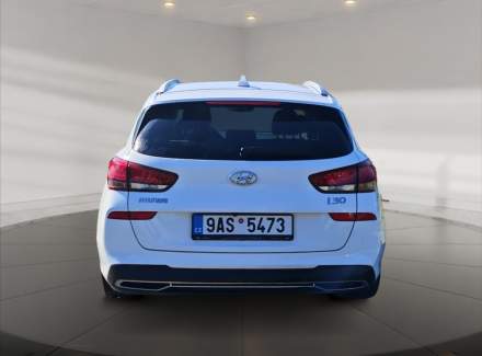 Hyundai - i30