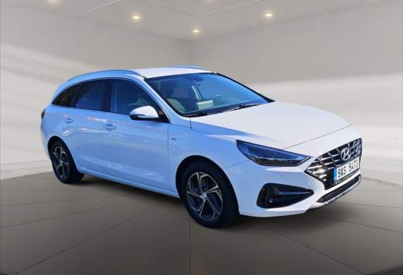 Hyundai - i30