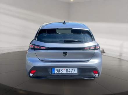 Peugeot - 308
