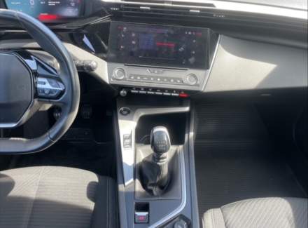 Peugeot - 308