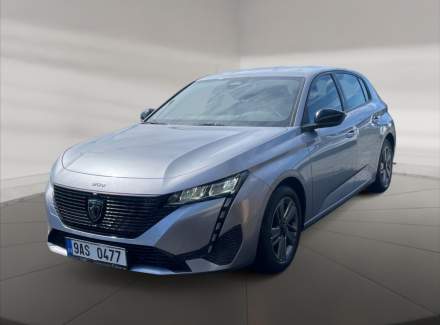 Peugeot - 308