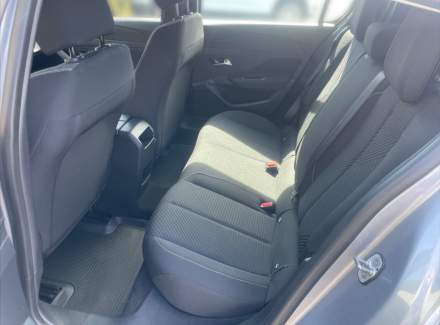 Peugeot - 308