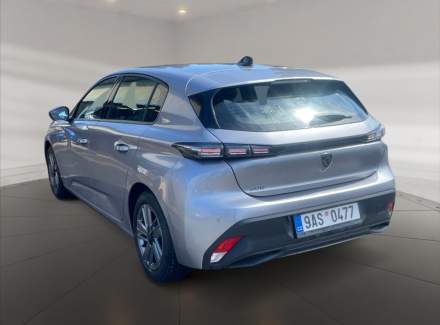 Peugeot - 308