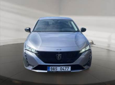 Peugeot - 308