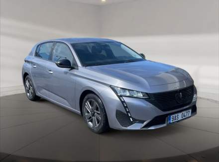 Peugeot - 308