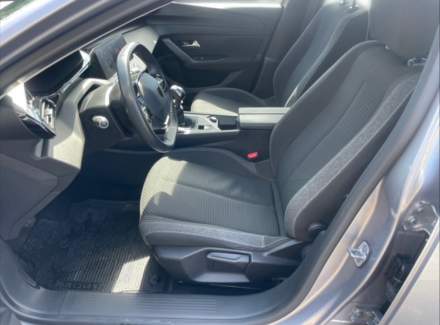 Peugeot - 308
