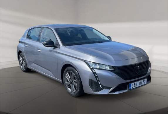Peugeot - 308