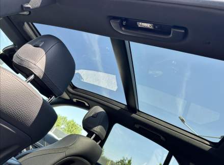 Mercedes-Benz - GLE