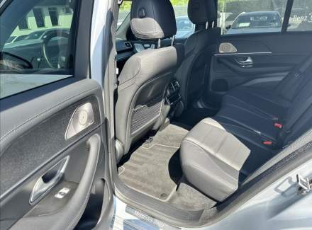 Mercedes-Benz - GLE