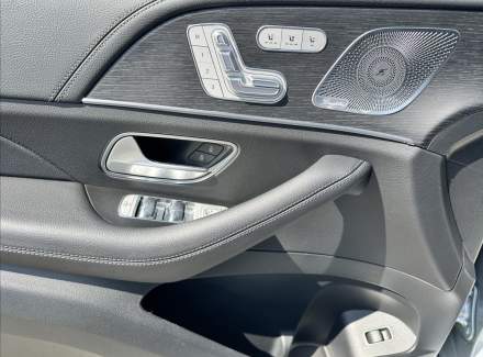 Mercedes-Benz - GLE
