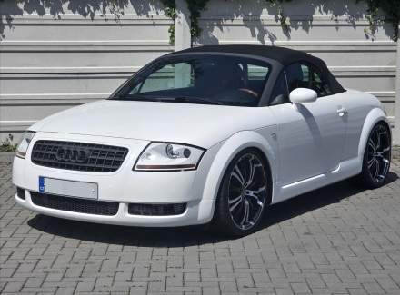 Audi - TT