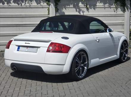 Audi - TT
