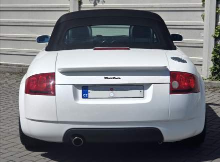 Audi - TT