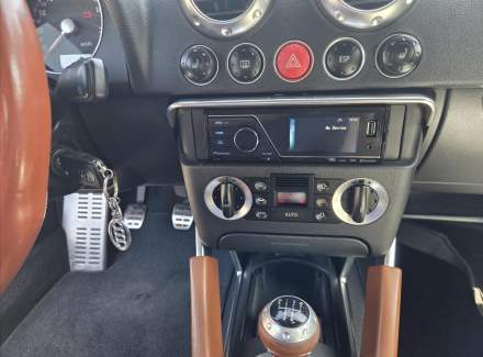 Audi - TT