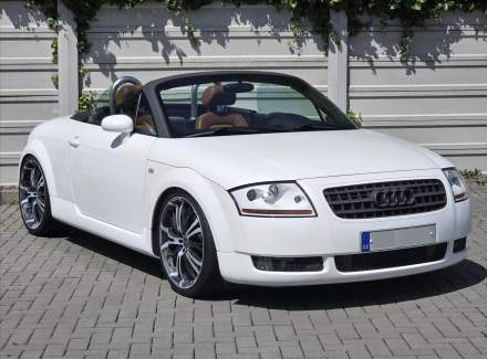Audi - TT