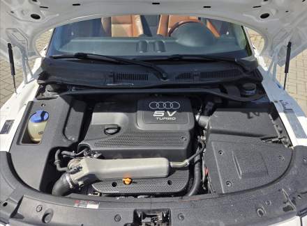Audi - TT