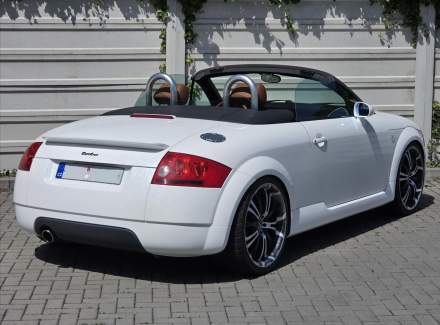 Audi - TT