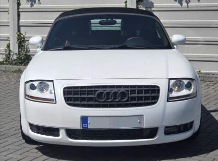 Audi - TT