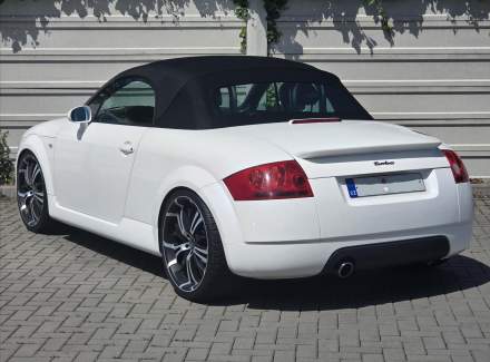 Audi - TT