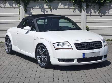 Audi - TT