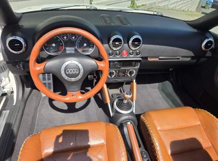 Audi - TT