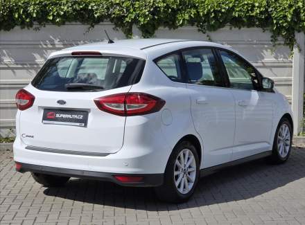 Ford - C-MAX