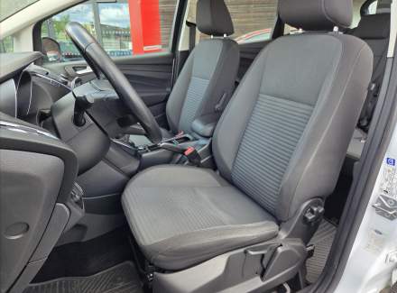 Ford - C-MAX
