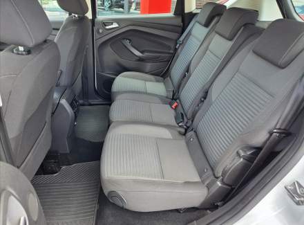 Ford - C-MAX