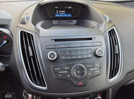 Ford - C-MAX