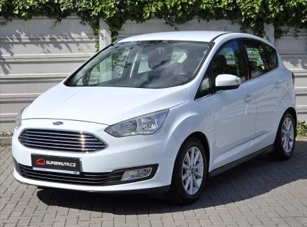 Ford - C-MAX