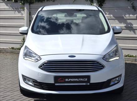 Ford - C-MAX