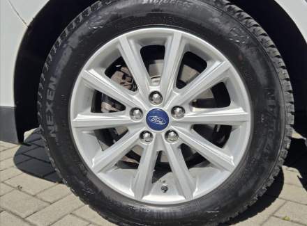 Ford - C-MAX