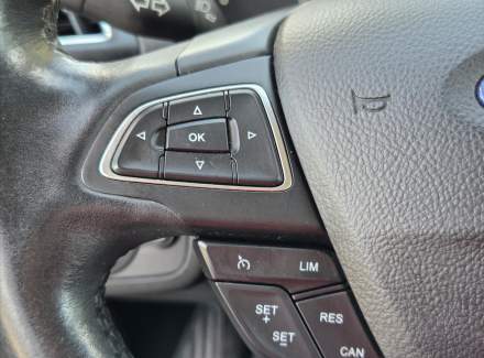 Ford - C-MAX