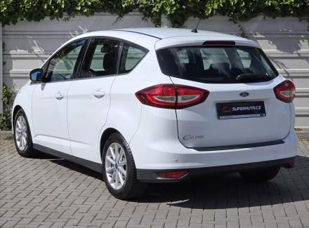 Ford - C-MAX