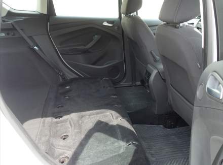 Ford - C-MAX