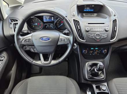Ford - C-MAX