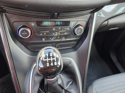 Ford - C-MAX