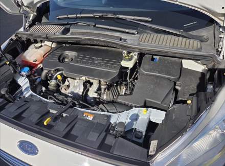Ford - C-MAX