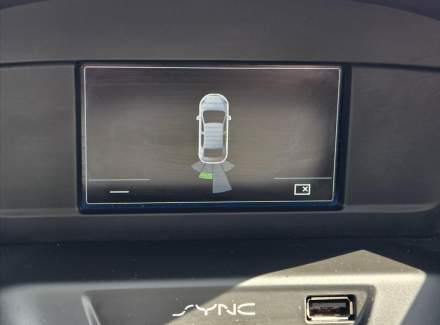 Ford - C-MAX