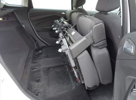 Ford - C-MAX