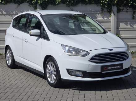 Ford - C-MAX