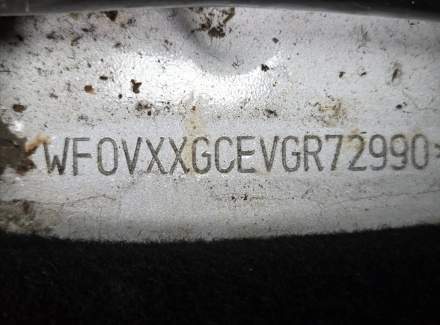 Ford - C-MAX