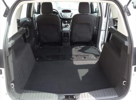 Ford - C-MAX