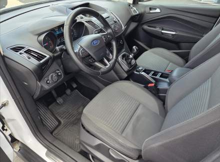 Ford - C-MAX