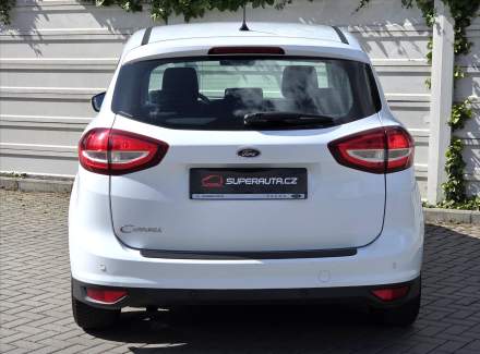 Ford - C-MAX