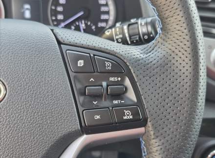 Hyundai - Tucson