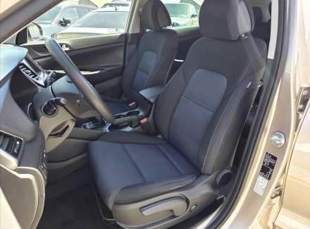 Hyundai - Tucson