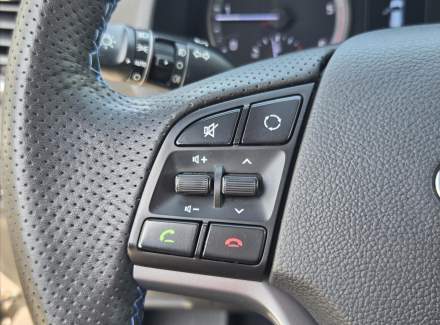 Hyundai - Tucson